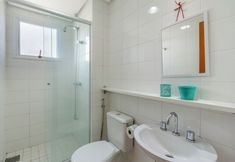 其他 7 Elegant Apartment for Couples in Poa-rs Urb1110