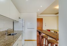 其他 3 Elegant Apartment for Couples in Poa-rs Urb1110