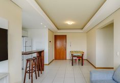 其他 5 Elegant Apartment for Couples in Poa-rs Urb1110