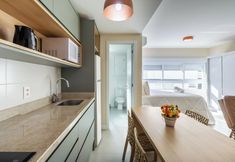 기타 4 Charming and Well-located Studio Poa-rs Venb504