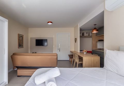 기타 Charming and Well-located Studio Poa-rs Venb504