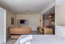 기타 Charming and Well-located Studio Poa-rs Venb504