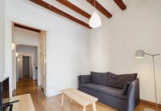 Lain-lain 7 Stay U-nique Apartments Vila de Gracia