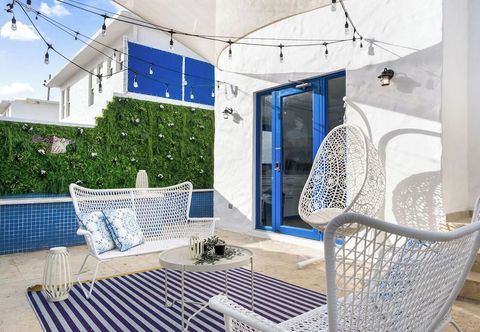 Others Ocean Park 3BD-3BA Pool Walktobeach -689
