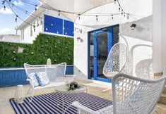 Others 4 Ocean Park 1BD-1BA-Pool Walktobeach -V