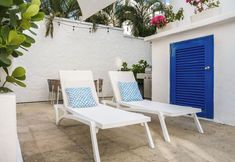Others 6 Ocean Park 1BD-1BA-Pool Walktobeach -VII