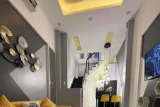 其他 Luna Homestay Bui Vien Street Quan 1