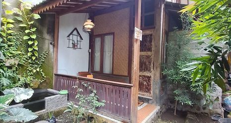 기타 2 Diana's Homestay