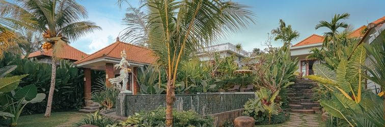 其他 Matahari Lumbung Resort