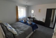 Others 4 Charming Northampton Apartment With 2 Bedrooms