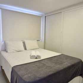 Room1COPFL0109 - Residencial Ilha de Maiorca,弗拉门戈海滩飯店