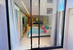 その他 5 Breeze Miramar Hospedagens