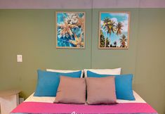 その他 3 Breeze Miramar Hospedagens