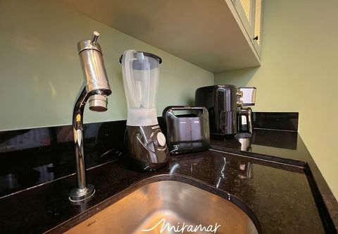 その他 Breeze Miramar Hospedagens