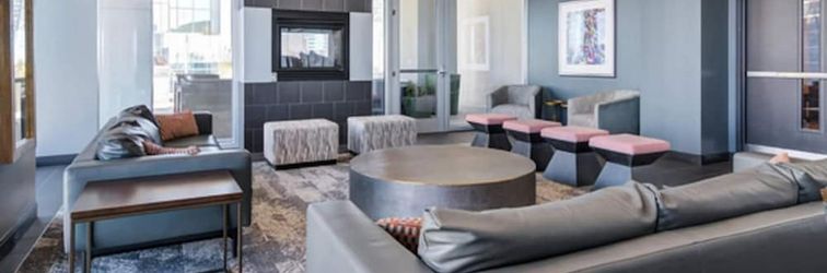 其他 Royal Escape Midtown High Rise