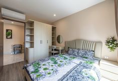 Others 5 LA Nest 1BR  River View  Near Vincom