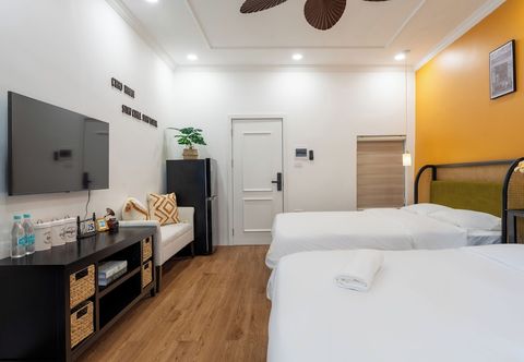 Khác Little Balcony Hang Ca