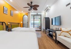 Khác 2 Little Balcony Hang Ca