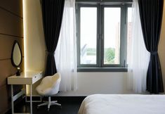 其他 4 Oasis Villa in Thao Dien