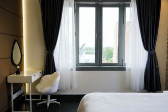 其他 4 Oasis Villa in Thao Dien