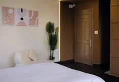 其他 2 Oasis Villa in Thao Dien