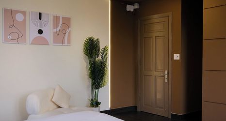 其他 2 Oasis Villa in Thao Dien