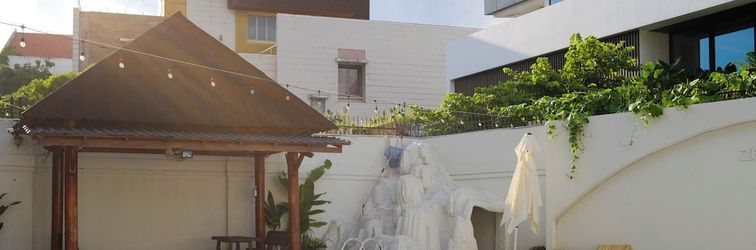 其他 Oasis Villa in Thao Dien