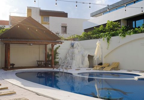 其他 Oasis Villa in Thao Dien