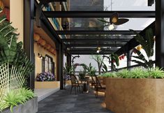 Others 7 L'Heritage Riverside Hoi An