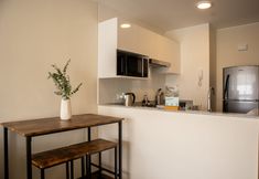 Others 3 w Elegant 1BR Retreat in the Heart of San Isidro