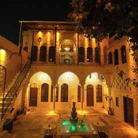 Primary image 1 HAYATLI KONAK, Hotel Museum Sanliurfa