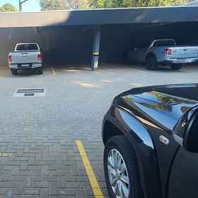 Primary image1Residencial HS,伊瓜苏市公寓