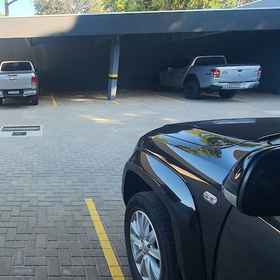 Primary image 1 레지덴셜 HS, 포스두이구아수 호텔