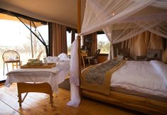 Others 3 Wildlux Serengeti Camp