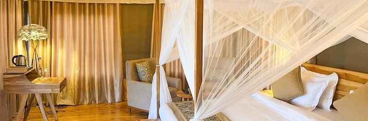 Others Wildlux Serengeti Camp