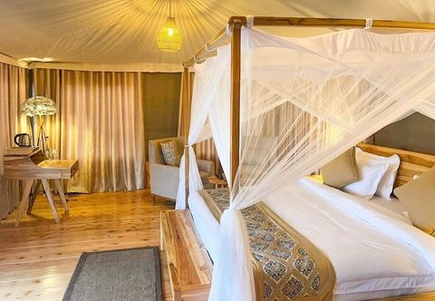 Others Wildlux Serengeti Camp