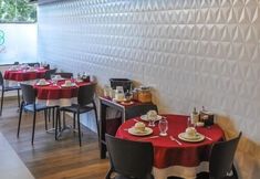 Lainnya 6 HOTEL SUITES RESIDENCE