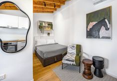 Lain-lain 2 Olga Apt 4- Lovely Studio on Ground Floor