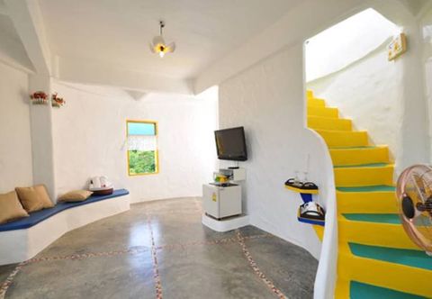 其他 The Buda Muaklek Resort