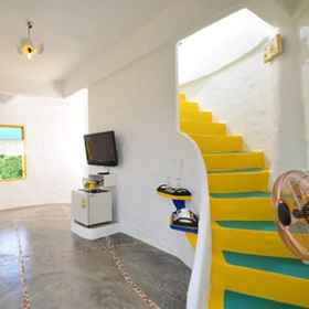 Room1The Buda Muaklek Resort,Farmito Arigato Cafe and Farm飯店