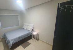 기타 7 Apartamento completo da Lucía
