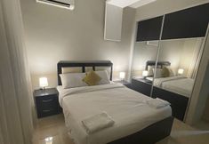 Others 2 Charming Amman Apartent With City Views