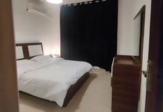 Others 4 Mman Apartment With Electric Heating & Wifi