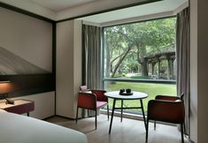 Lain-lain 7 JOYA Hotel Shanghai Jiading