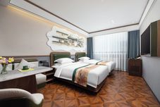 其他 Nostalgia S Hotel(Beijing Qianmen Street & Tianqiao Performing Arts Center)