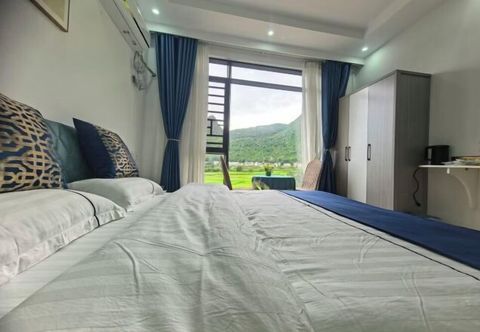 Others Xingyi Wanfeng Forest Traveler Home