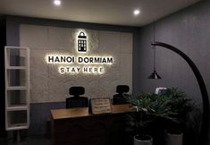 Others 2 Hanoi Dormiam - Wonderful Sightseeing of West Lake