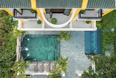 その他 Tam Coc Babylon Hotel