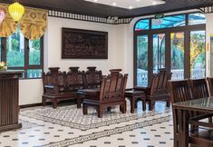 その他 3 Tam Coc Babylon Hotel