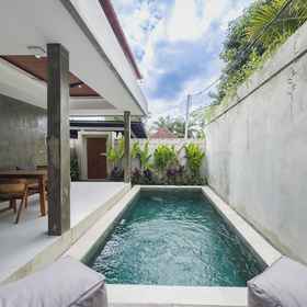 Primary image 1 Davaya Villas Ubud, Rusters Pottery Studio Hotels